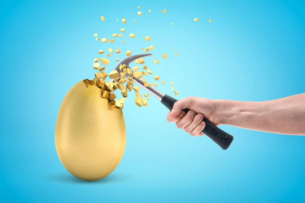 ETFs have crushed Wall Street’s go-to stock-market indicator