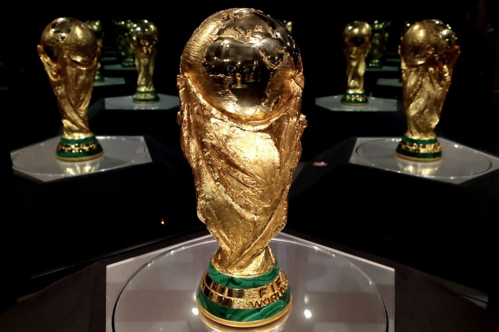 FIFA World Cup games in Massachusetts may be in danger amid funding fight. Here’s what fans can do.