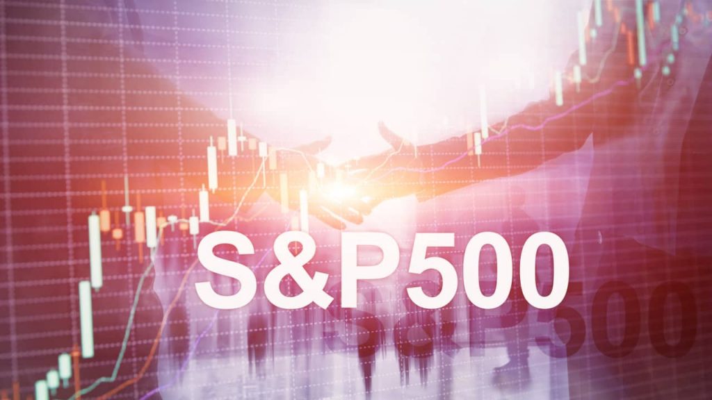 Four companies, including AI and data-center plays, are joining the S&P 500 index Four companies, including AI and data-center plays, are joining the S&P 500 index