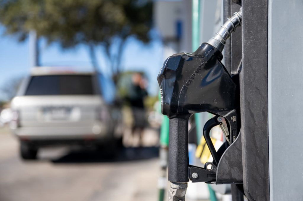 Here’s how much you could pay for a gallon of gas by May because of the attacks on Iran