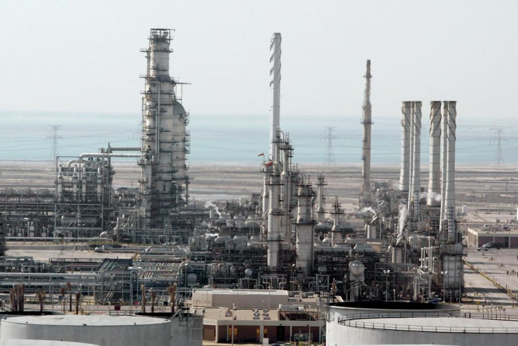 Here’s the path to oil hitting $120 per barrel, according to JPMorgan