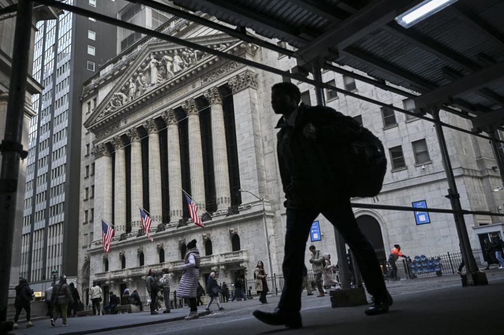History shows investors are right to worry about 2026 being a bad year for U.S. stocks