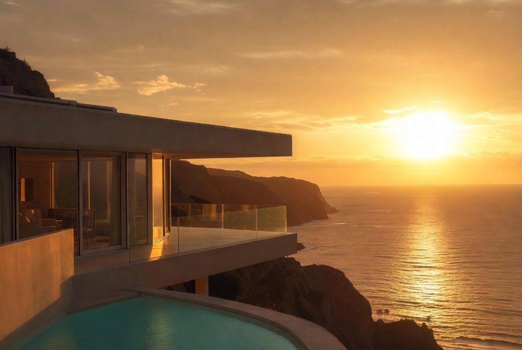 How To Improve Your Home’s View With Foresight and Patience