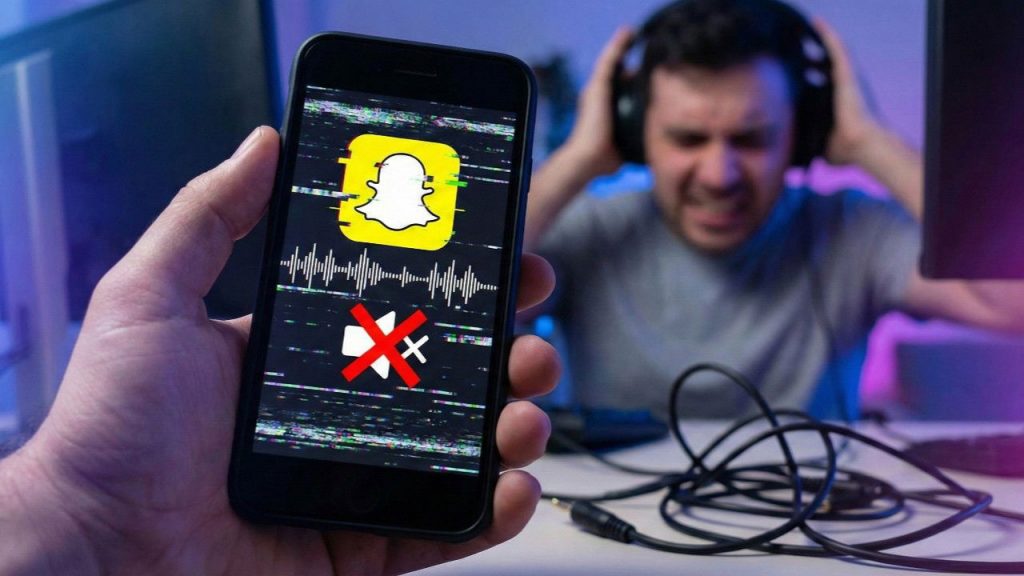 How to Fix Snapchat’s Most Annoying Audio Glitches How To Fix Snapchat’s Most Annoying Audio Glitches