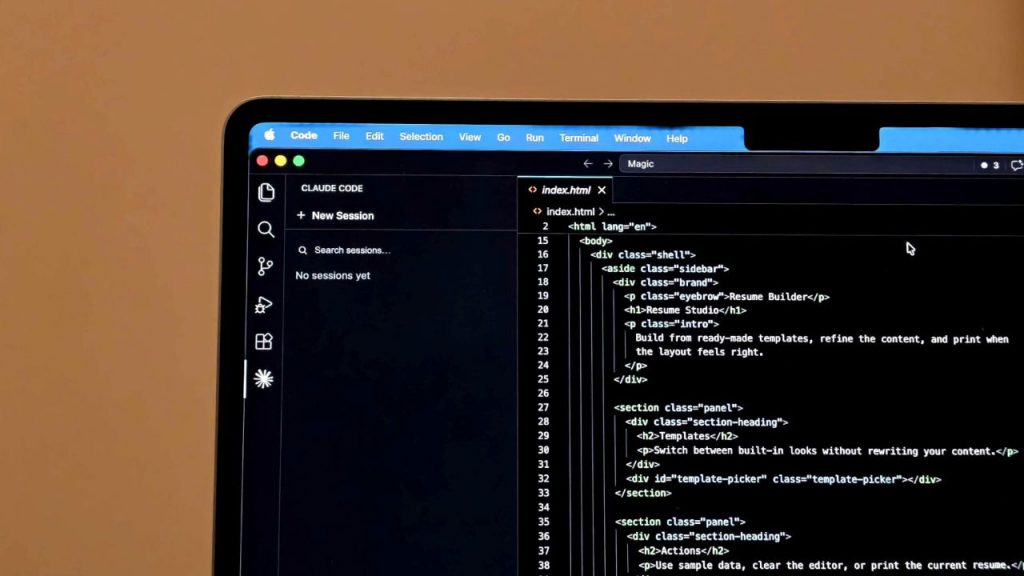 Codex in VS Code