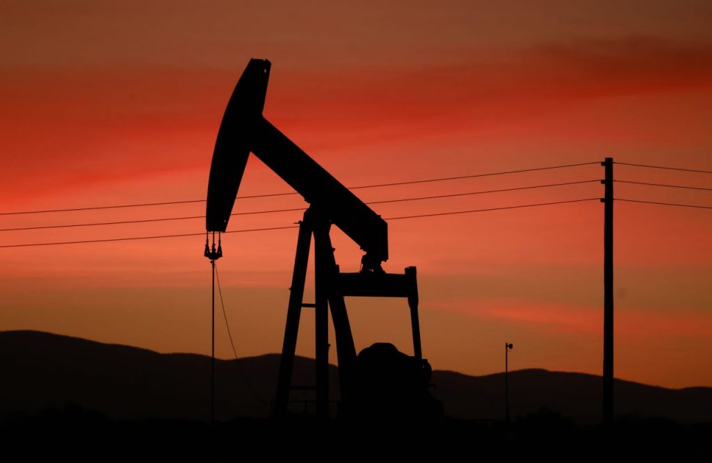 IEA unveils largest-ever release of reserves: Why oil prices have continued to move higher