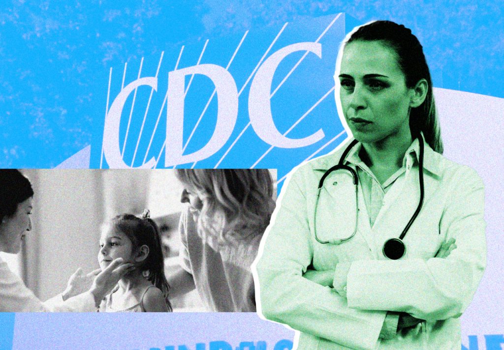 MAHA’s sweeping changes to pediatric vaccines have made parents more confused than ever MAHA’s sweeping changes to pediatric vaccines have made parents more confused than ever