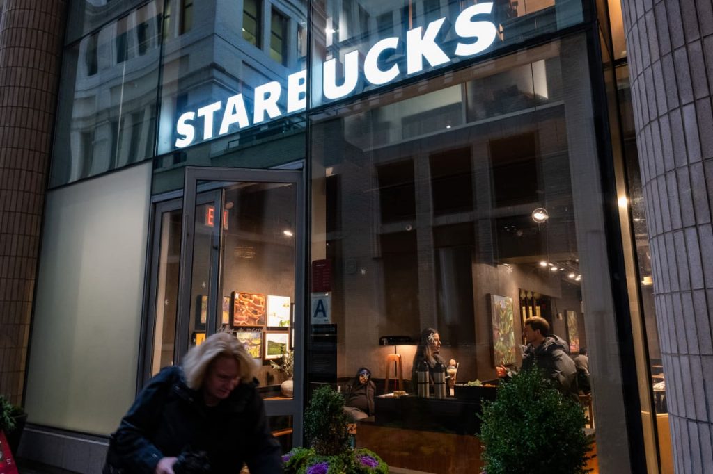 Most people have already gotten their tax refunds. That’s bad news for restaurants and retailers.