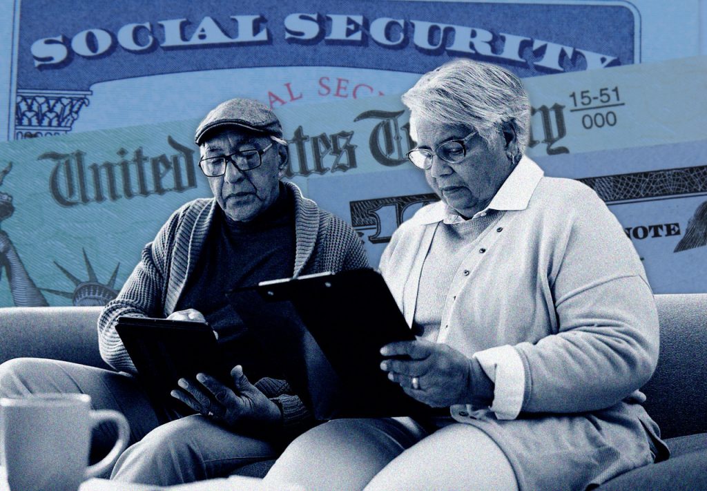 My wife and I made a big blunder on our Social Security benefits. Is it too late to fix it?