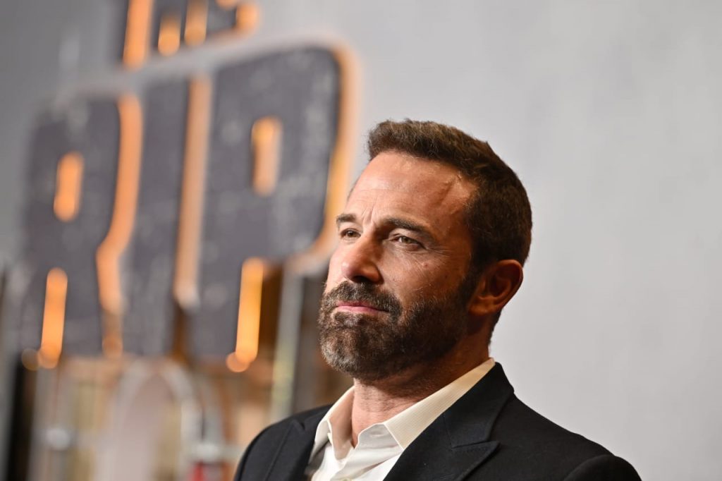 Netflix is spending up to $600 million to buy Ben Affleck’s AI startup. What exactly is it buying? Netflix is spending up to $600 million to buy Ben Affleck’s AI startup. What exactly is it buying?