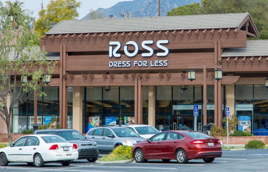 Ross Stores touts ‘very strong start’ for spring shopping, boosting case for a retail rebound