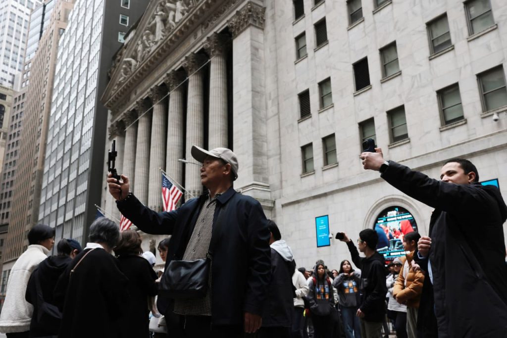 Stock futures jump, oil prices retreat on report Trump willing to end war