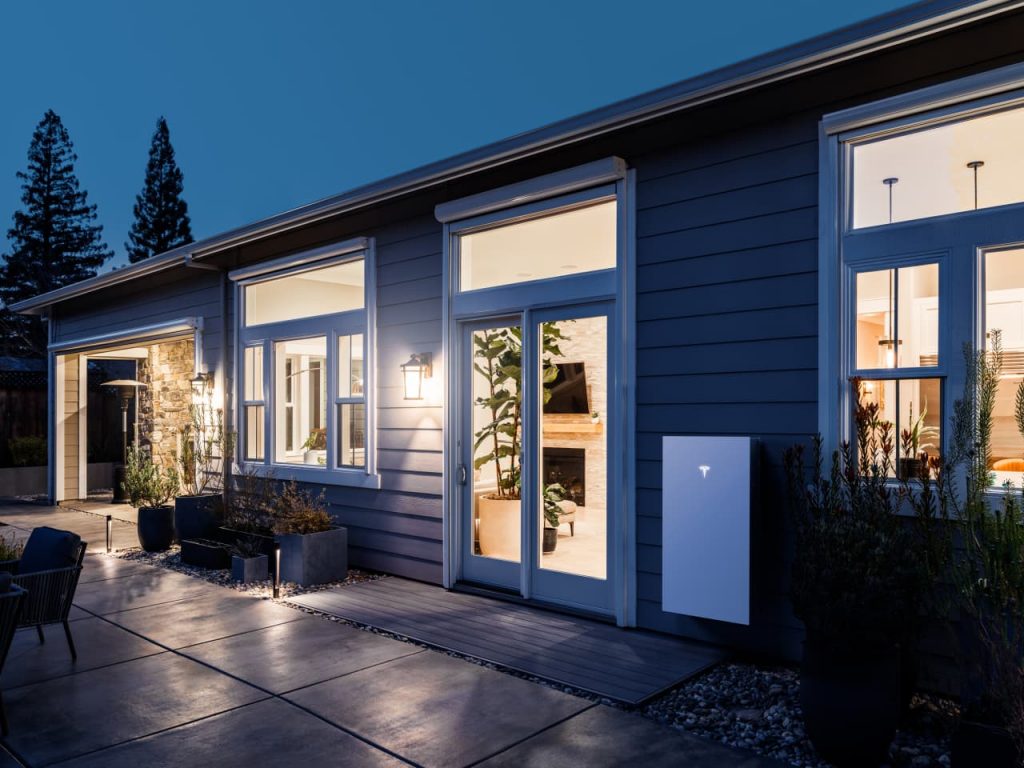 Tesla and Google team up to push their own fix for rising electricity bills Tesla and Google team up to push their own fix for rising electricity bills