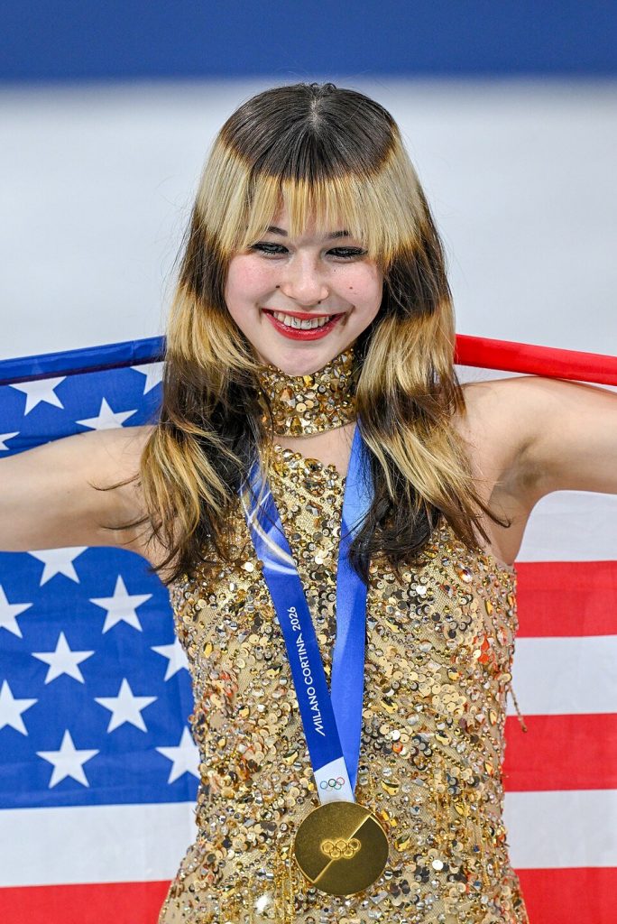 The Early Retirement Golden Girl