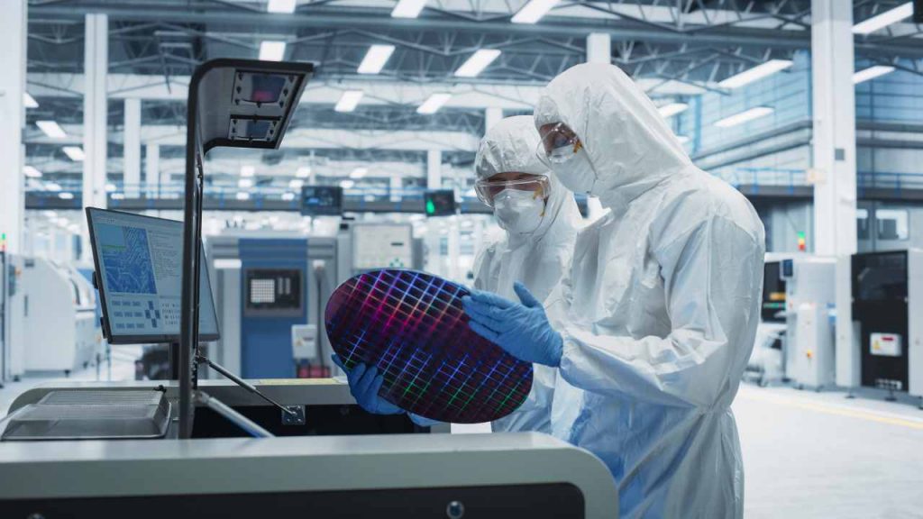 These 2 chip stocks could be cheaper ways to invest in a hot AI trend