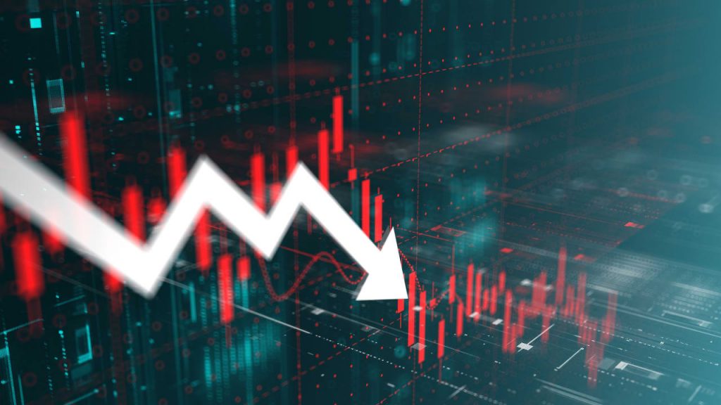 These stocks in the S&P 500 have dropped the most since the U.S. and Israel attacked Iran