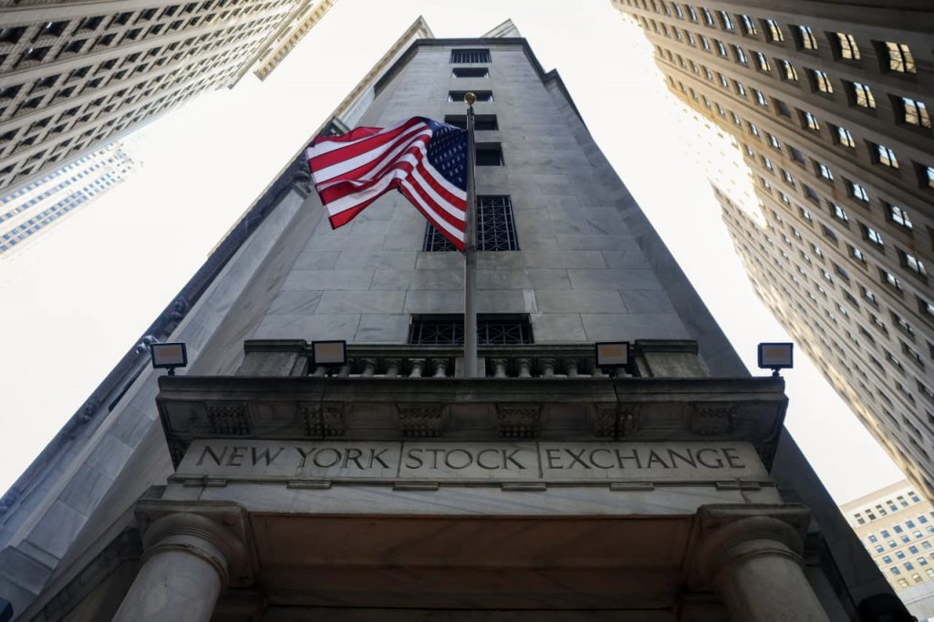 U.S. stocks have been surprisingly resilient as the Iran conflict threatens global economic disruption. Thank industry analysts? U.S. stocks have been surprisingly resilient as the Iran conflict threatens global economic disruption. Thank industry analysts?