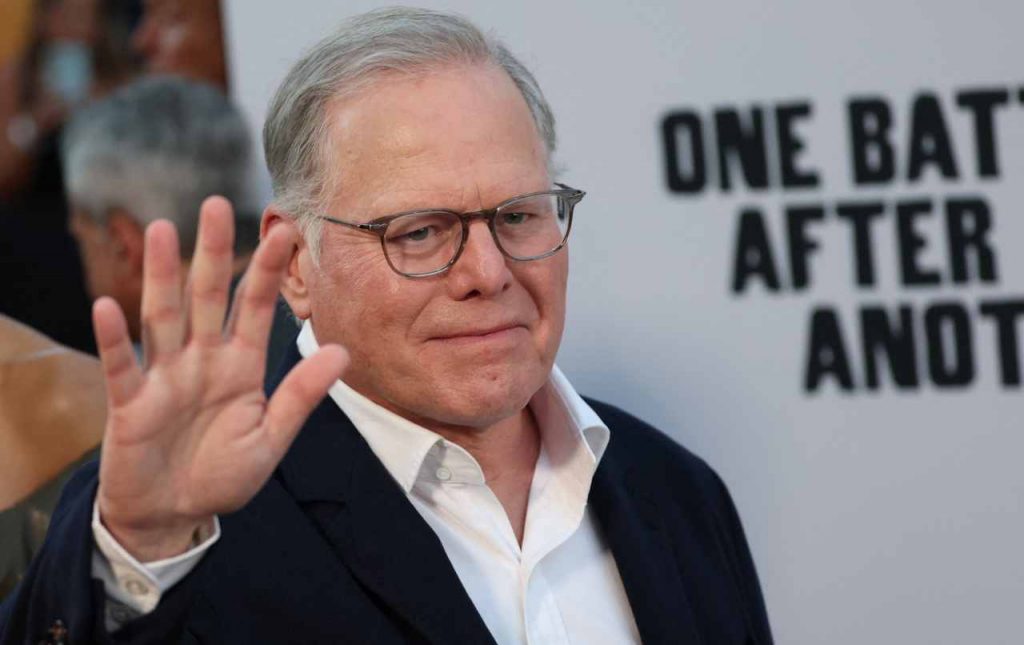Warner Bros. says sale to Paramount is a victory for shareholders, but the biggest winners are its executives