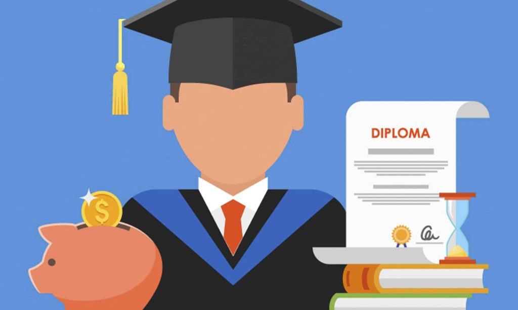 Can't afford your student loan payment.