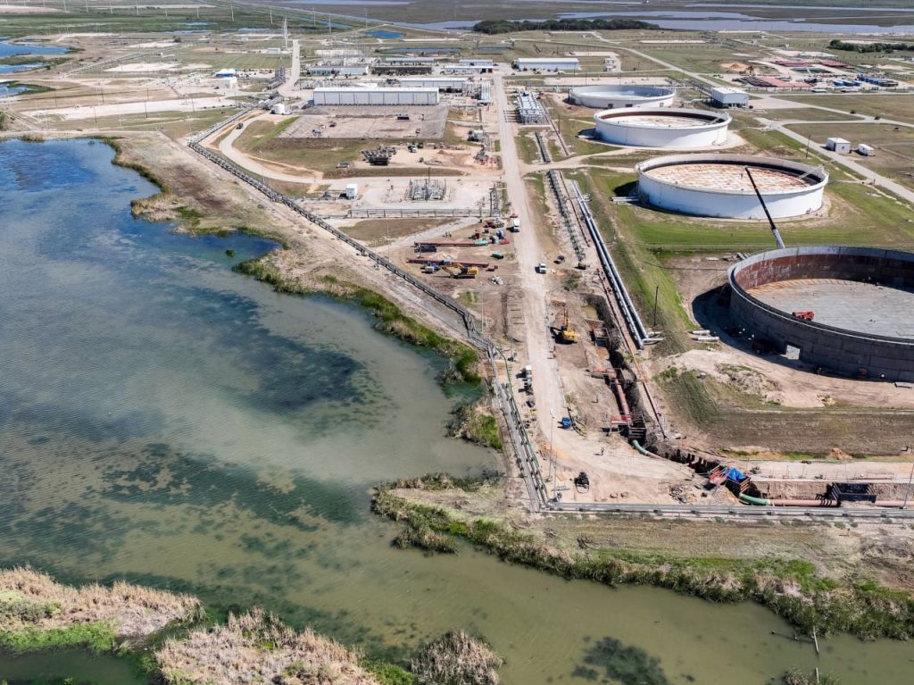 What’s next for crude-oil prices as wealthy nations consider a release of their reserves What’s next for crude-oil prices as wealthy nations consider a release of their reserves