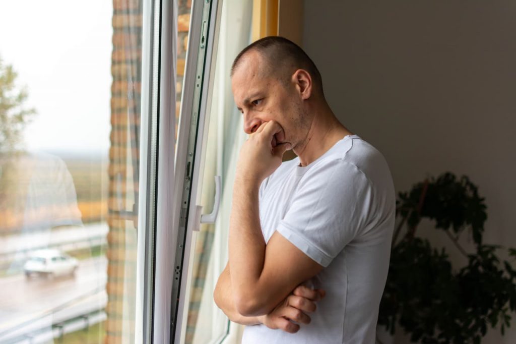 ‘He has been emotionally abusive’: My father, 75, is on oxygen and destitute. What do I owe him?