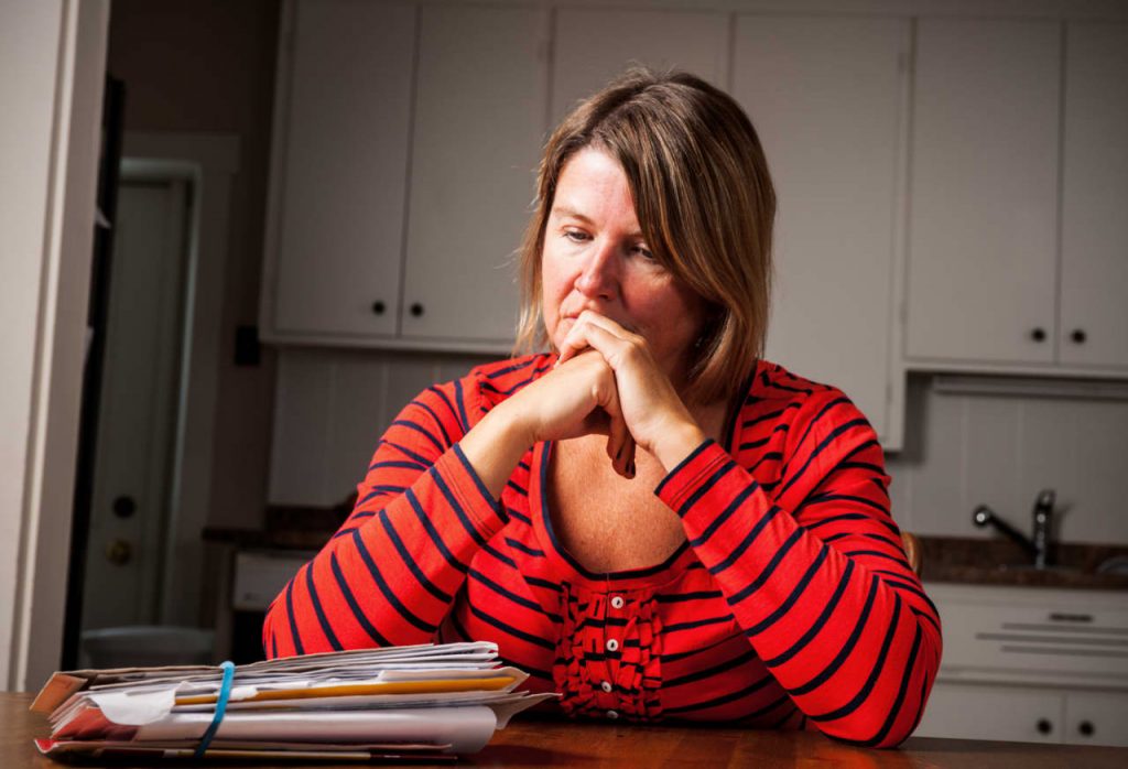 ‘I find this very worrying’: A friend lost her home. Why are foreclosures on the rise?