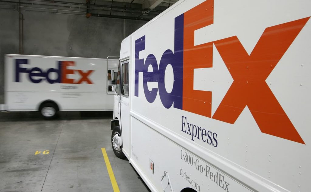 ‘It’s all about oil’ as FedEx kicks off earnings this week