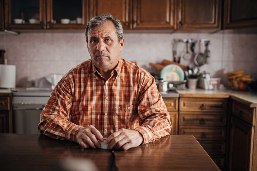 ‘When he doesn’t get money, he becomes angry’: My brother has led a life of chaos and financial ruin. What is my moral obligation?