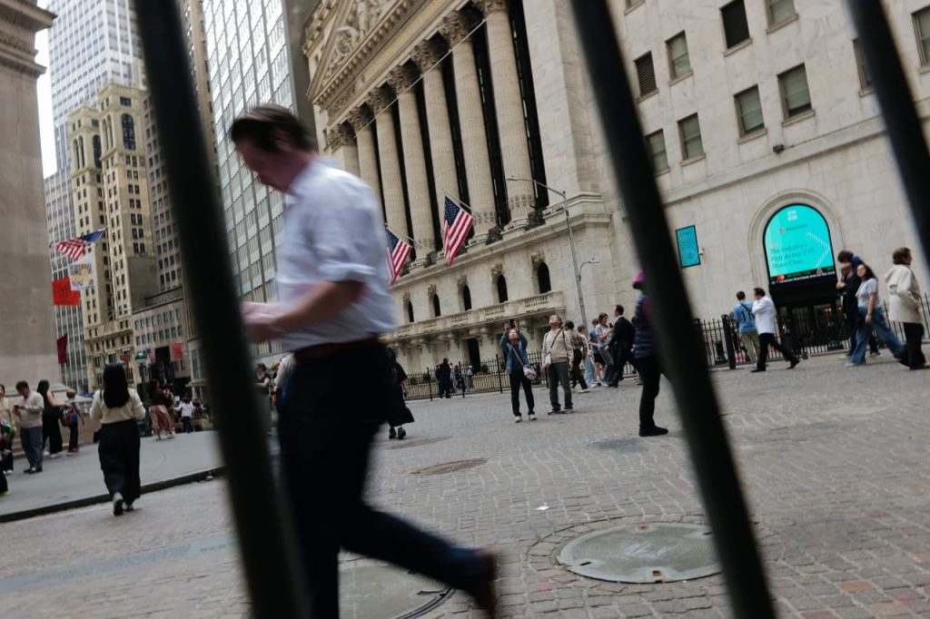 An earnings boom is around the corner, and it could blindside the stock-market bears