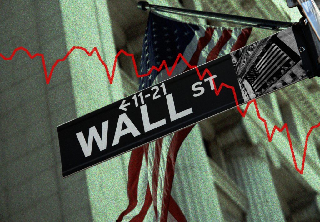 April’s stock-market rebound is about to face its first major test as earnings season swings into gear April’s stock-market rebound is about to face its first major test as earnings season swings into gear