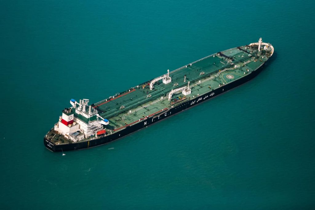 As U.S.-Iran talks collapse but cease-fire holds, Iran may boast this small win