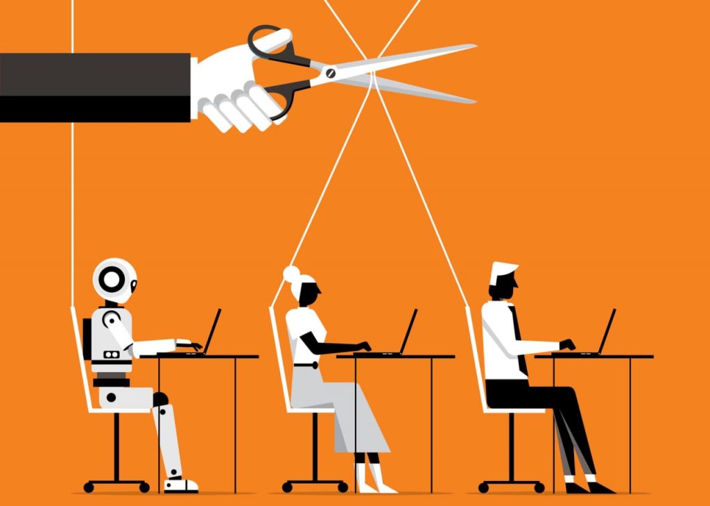 As mass layoffs threaten jobs, here are 4 smart moves to protect yourself