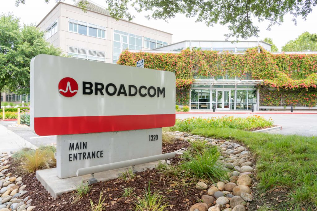 Broadcom’s stock is rising. Here’s why its new Google and Anthropic deals are so significant. Broadcom’s stock is rising. Here’s why its new Google and Anthropic deals are so significant.