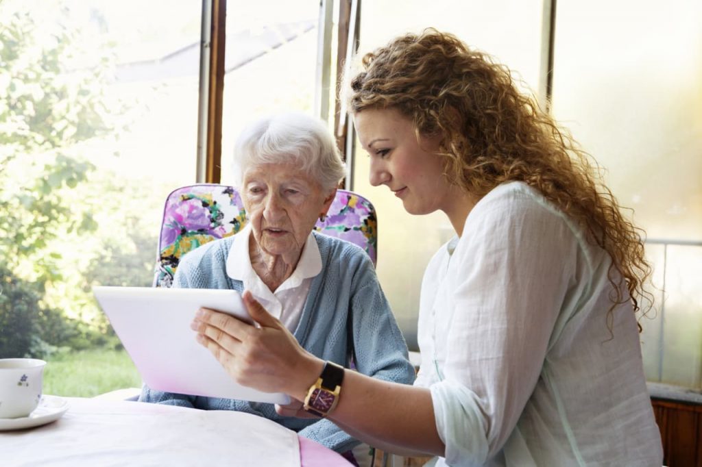Caregiving is now so crazy expensive that it’s financially devastating to most families, new research shows