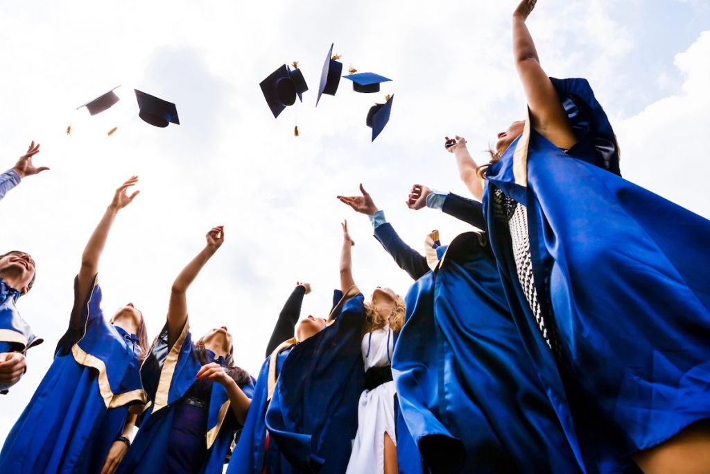 College Board’s Education Pays 2026 Report Confirms: A Degree Still Pays Off College Graduation