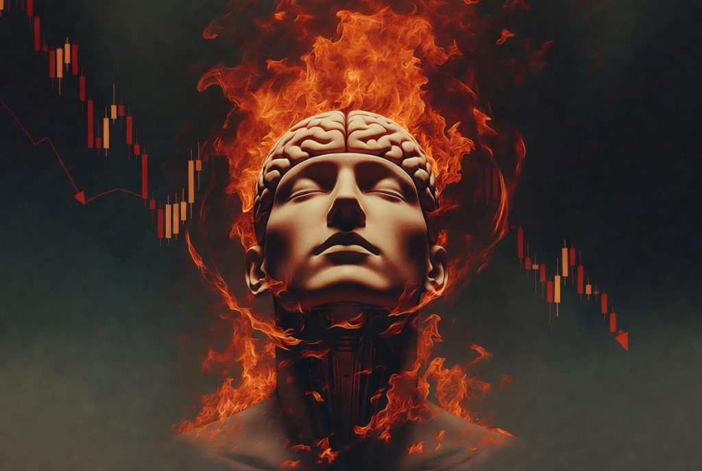 FIRE Psychology During a Stock Market and Economic Downturn