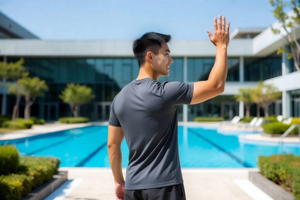 Giving Up My Sports Club Membership Despite the Health Benefits Giving Up My Sports Club Membership Despite the Health Benefits