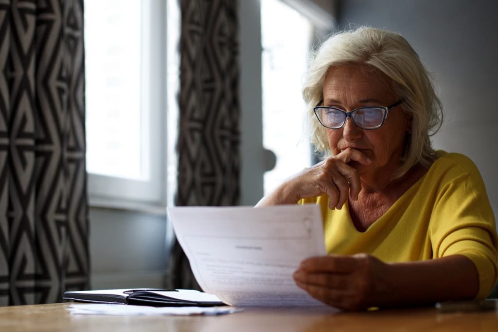 How a screw-up by Social Security cost widows and widowers over $50 million