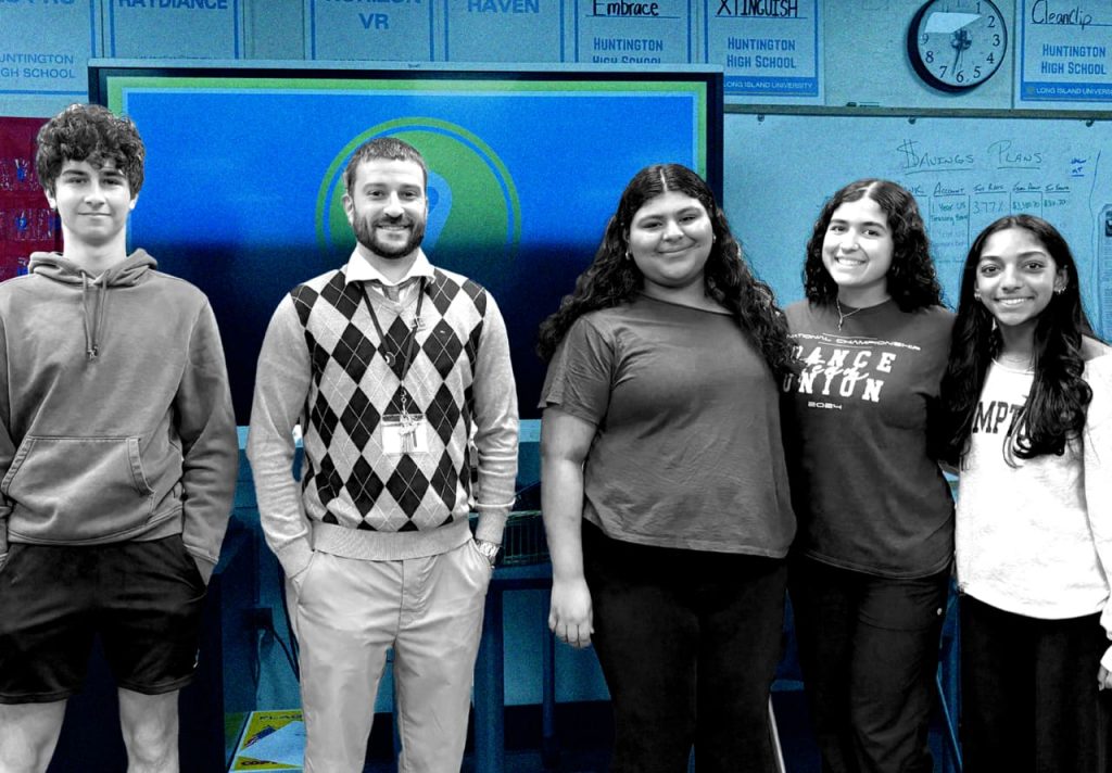 I went to an advanced high-school personal-finance class. Here’s what I learned.