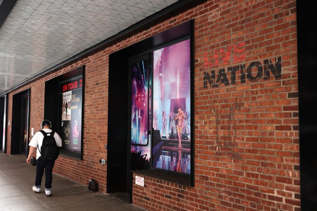 Jury finds that Live Nation is an illegal monopoly, but a breakup with Ticketmaster is unlikely, analysts say