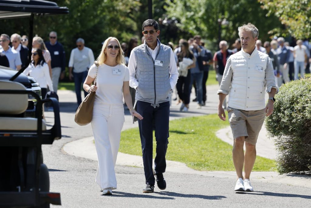 Kevin Warsh’s testimony to Congress is out early. He wants the Fed to ‘stay in its lane.’