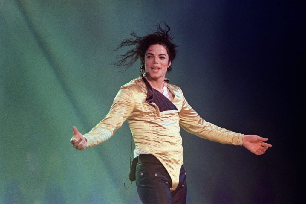 Michael Jackson biopic’s massive box-office success proves his staying power despite controversy Michael Jackson biopic’s massive box-office success proves his staying power despite controversy