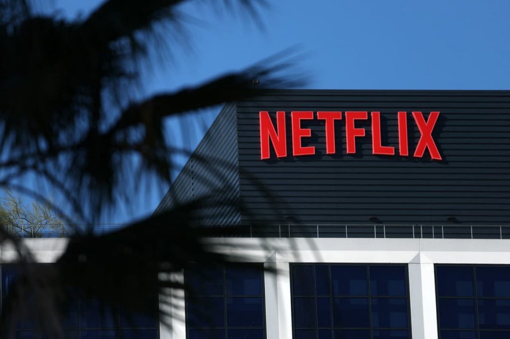 Netflix co-founder Reed Hastings to exit company, saying it’s so strong it doesn’t need him anymore Netflix co-founder Reed Hastings to exit company, saying it’s so strong it doesn’t need him anymore