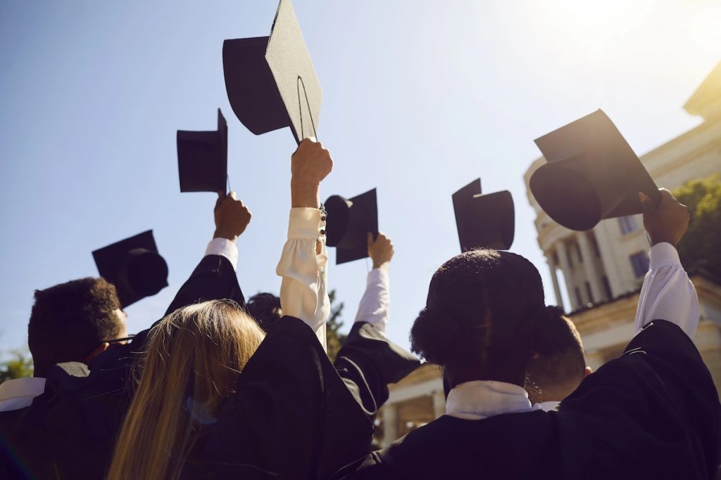 New Analysis Projects Class Of 2026 Will Borrow $43,500 For A Bachelor’s Degree Class of 2026 Could Borrow $43,500 for a Bachelor's Degree, NerdWallet Projects | Source: The College Investor