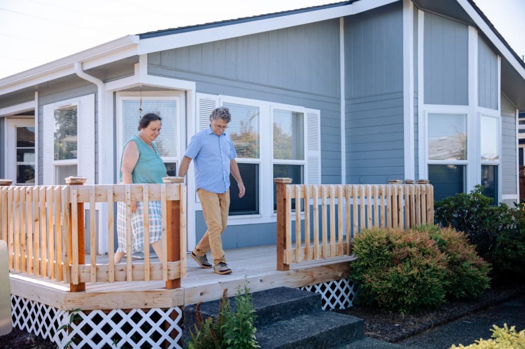 Planning to age in place? Watch out for these hidden costs.
