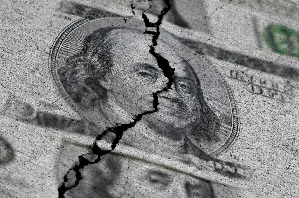 Private-credit crisis or growing pains? Why the ‘Big Six’ banks are a safer bet.