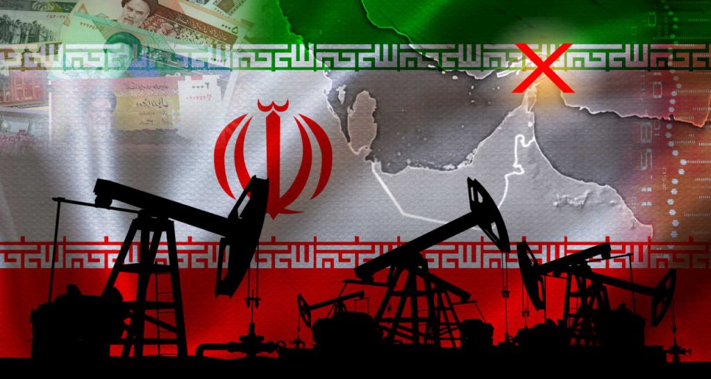 The stock-market correction isn’t over yet. Here’s why the Iran cease-fire is actually a bad omen.
