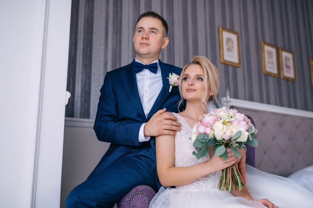 We asked our wedding guests to give money to St. Jude’s Children’s Hospital. Can we write off their donations?