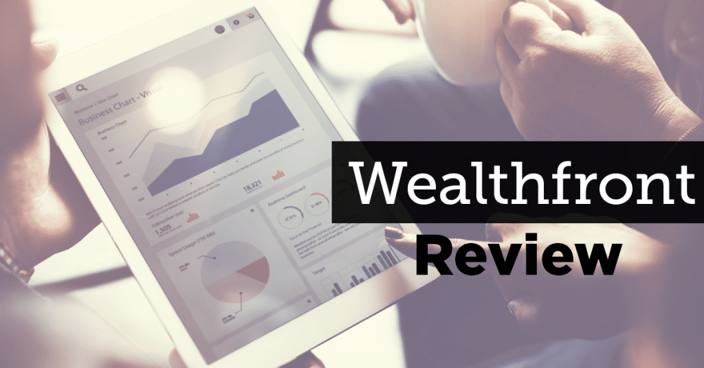 Wealthfront Review | Source: The College Investor