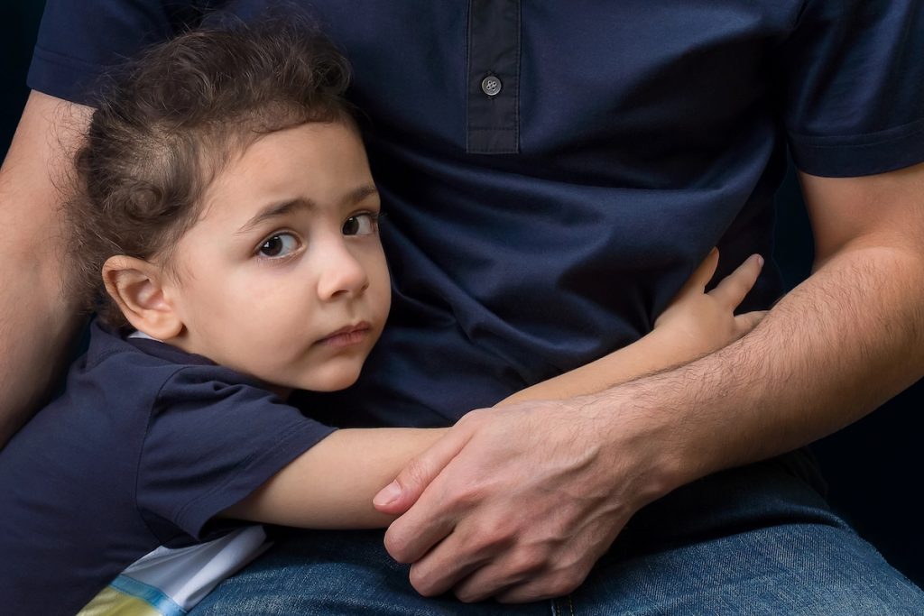 Why You Shouldn’t Name Minor Children As Beneficiaries Child Beneficiary